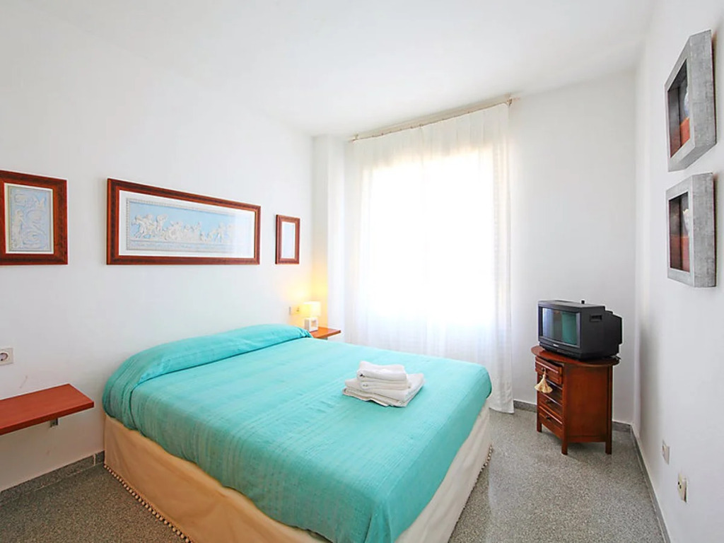 Apartment Cabo Mar El Campello/Villajoyosa