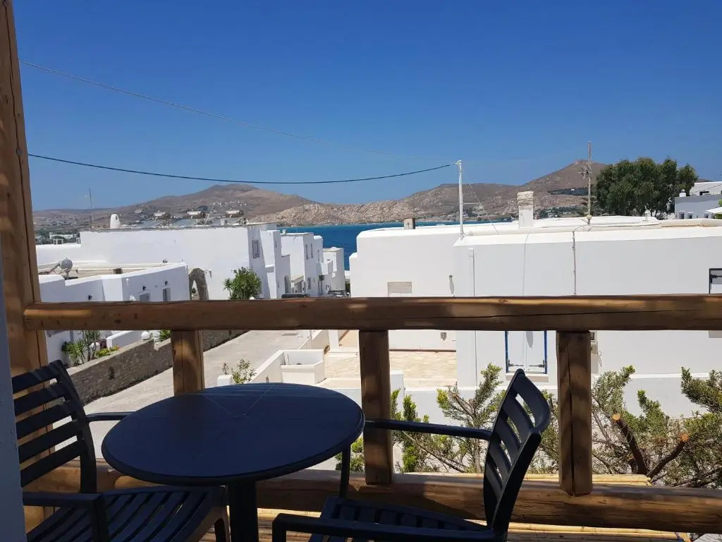 Piperaki Project Paros