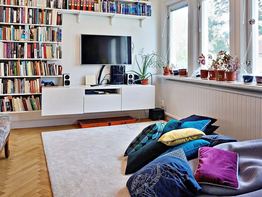 5 Person Holiday Home in Bromma