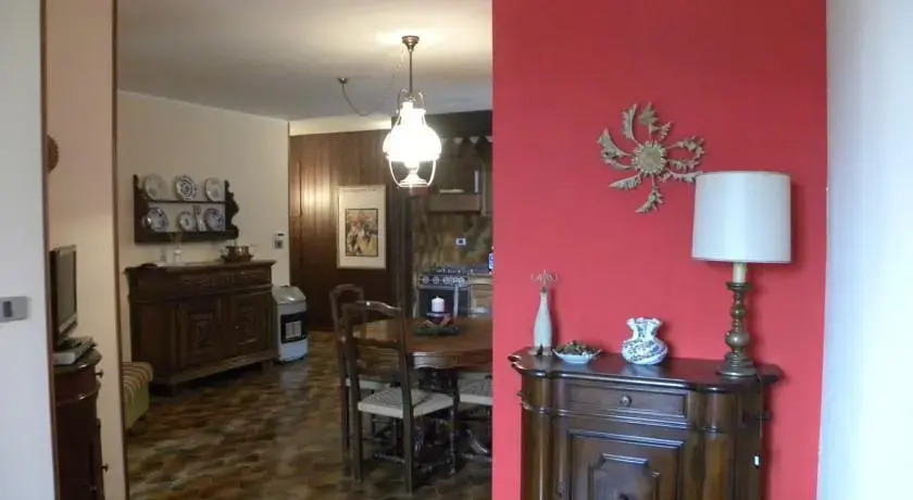Casa Dolmaire