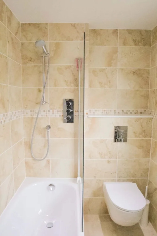 Modern 2 Bedroom In Clapham Junction