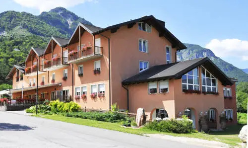 Hotel Paoli