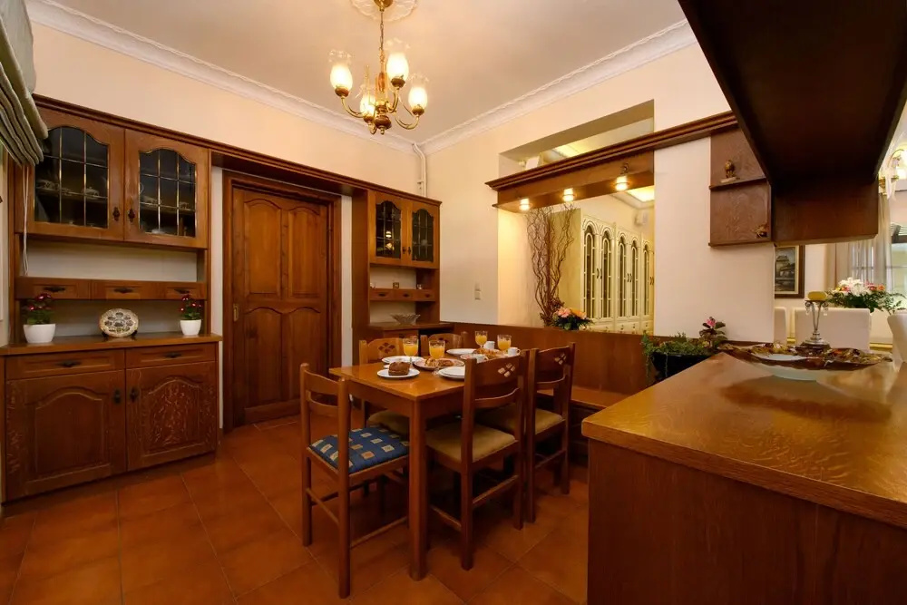 Grand Villa Roubana