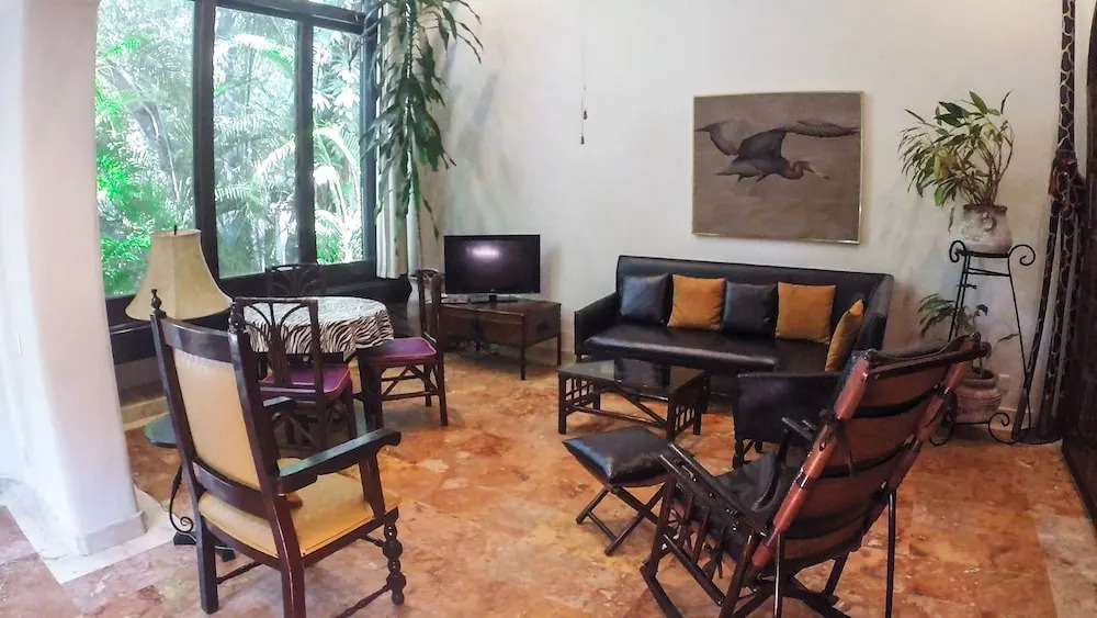 Villa Ensueño by PRP