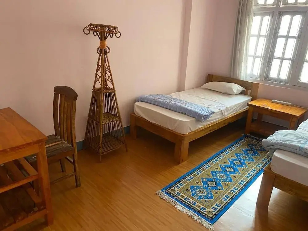 Himalayan Vacation Home