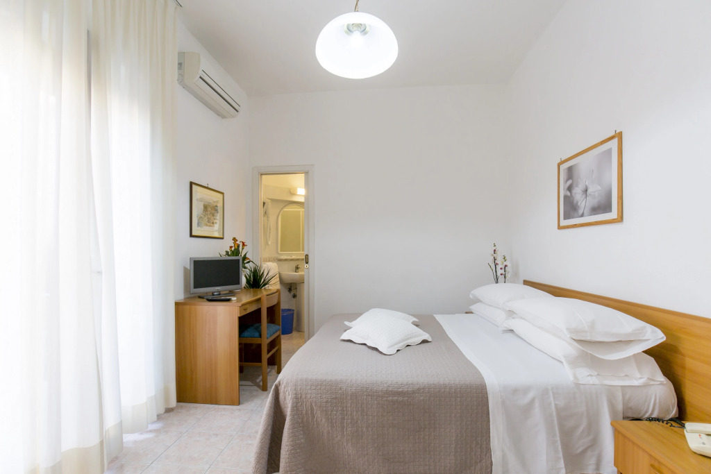 Hotel Angelina