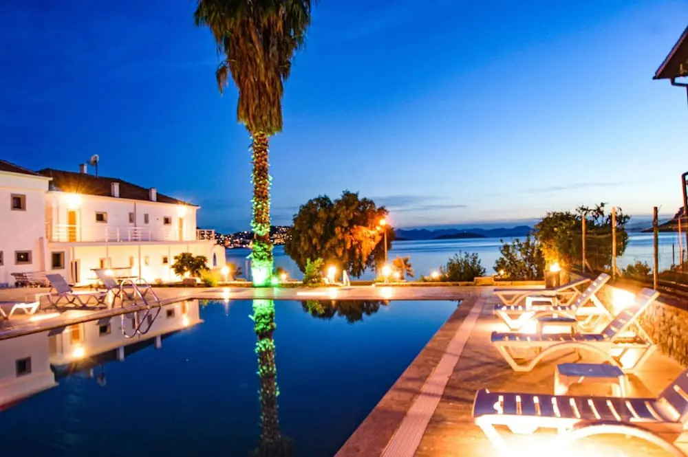 Marin Yalıkavak Hotel