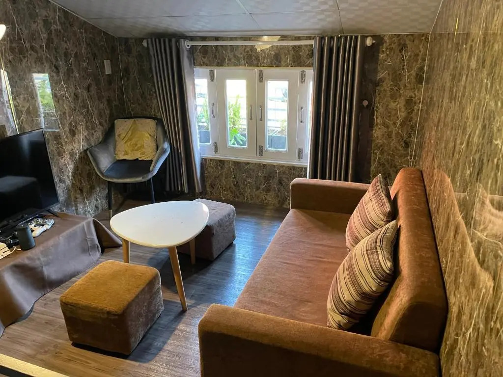 Dốc Garden Homestay Đà Lạt