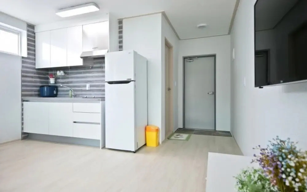 Goseong Big Island Pension
