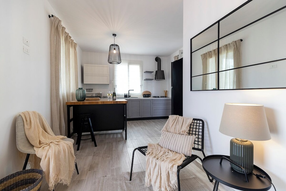 Villa Olive Champagne con piscina privata
