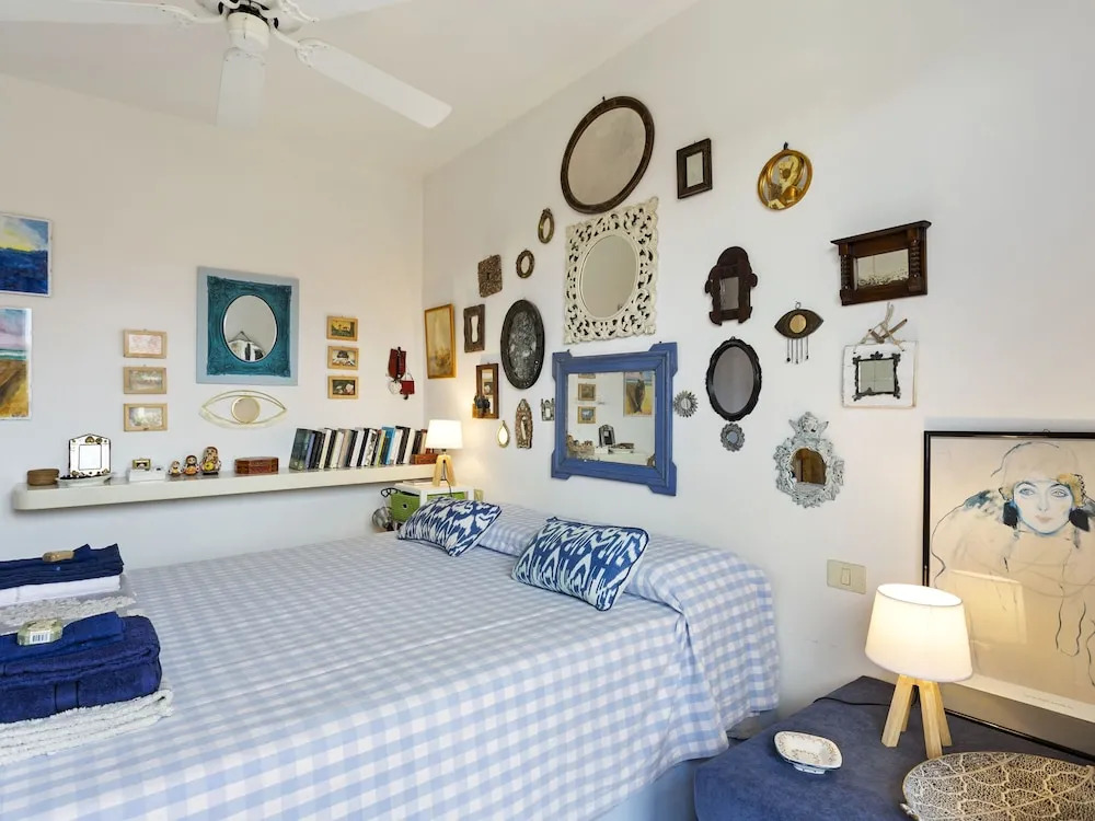 Elegant Apartment in Bibbona - Livorno With Private Terrace