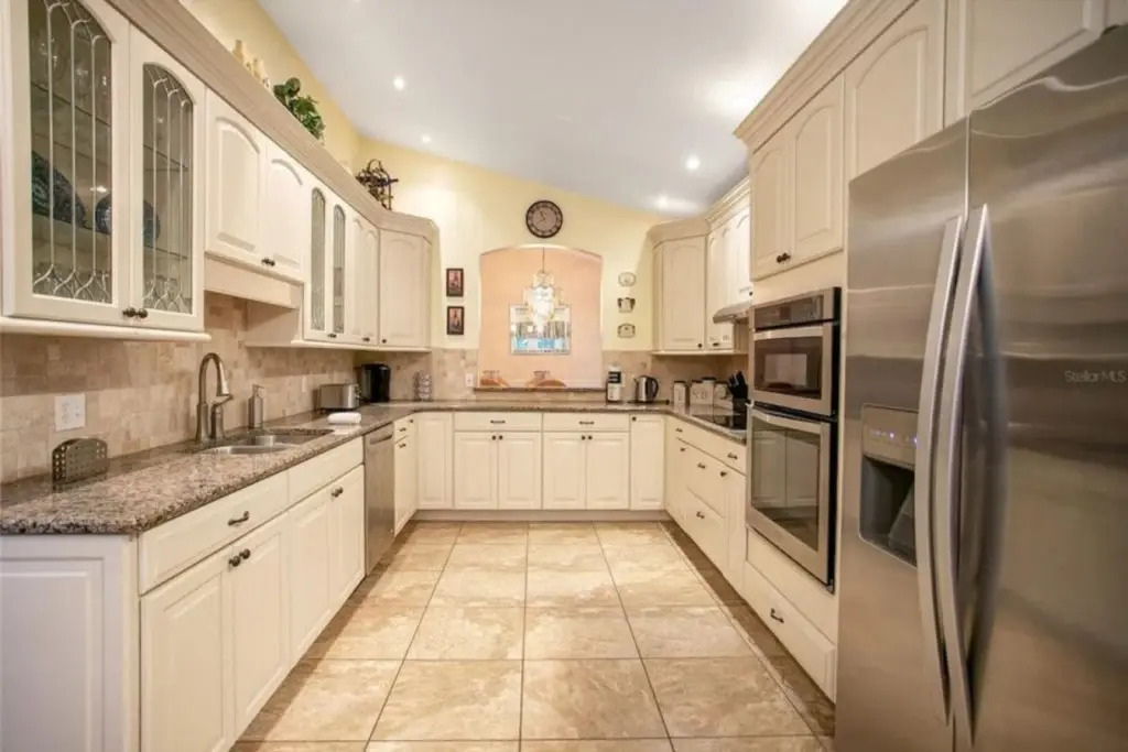Lake Berkley Retreat close to Disney World, Kissimmee, US