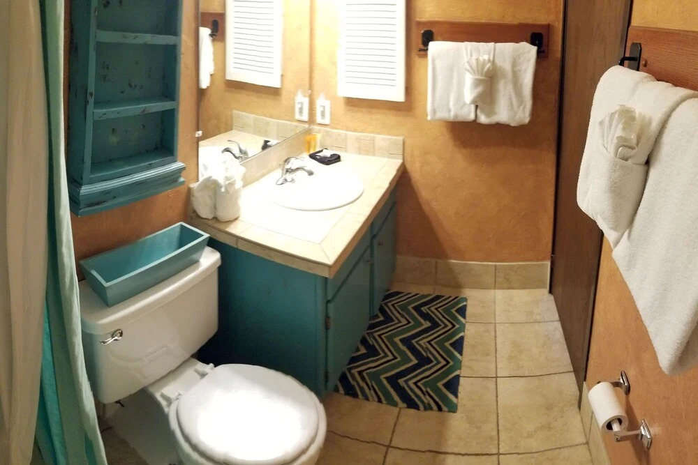 Trails End 207 - 1BR Condo