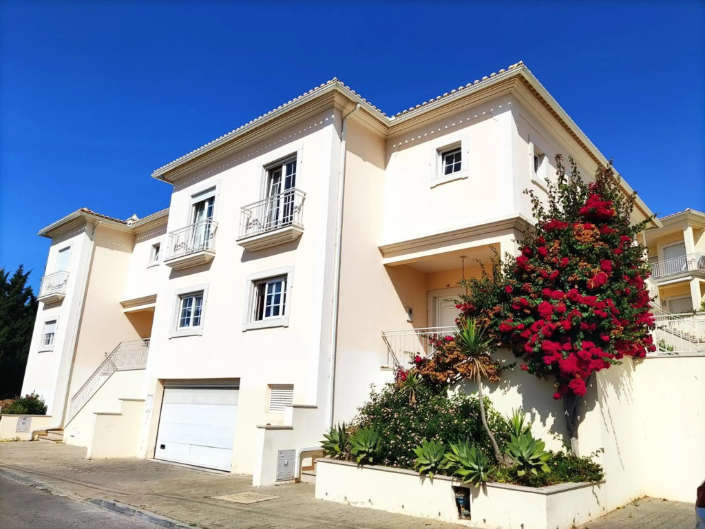 Holiday House in Albufeira