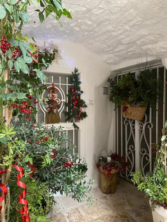 Il Giardino del borgo
