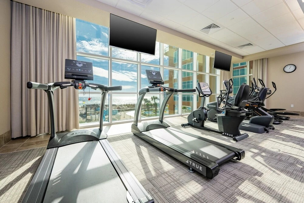 Phoenix Gulf Towers 2407 3 Bedroom Condo