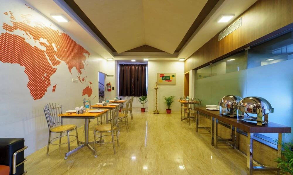 Treebo Golden Swan Tambaram