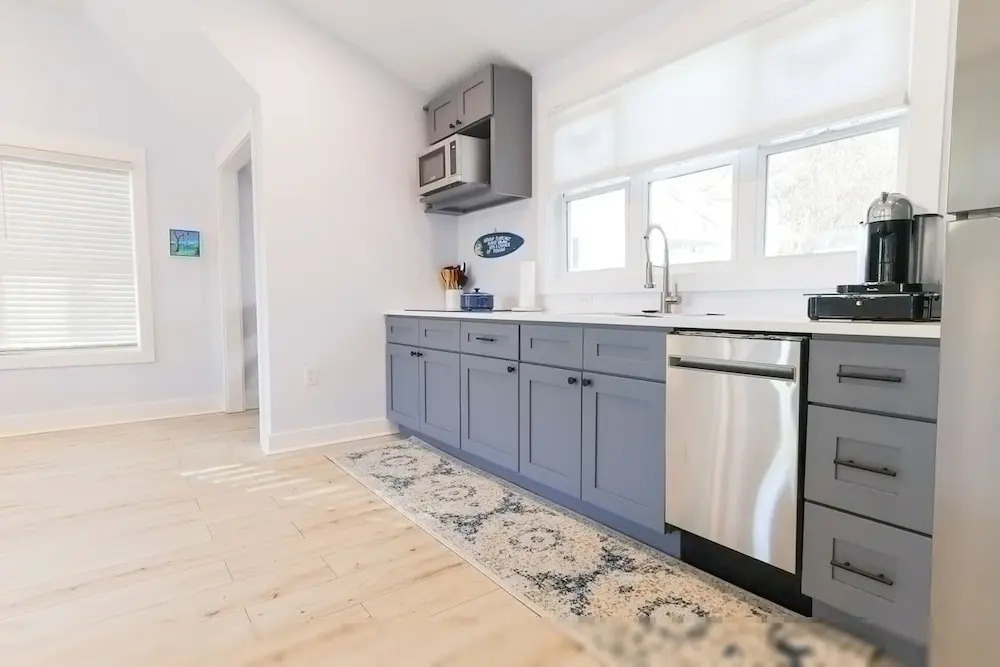 The Beltline Carriage Retreat in Midtown