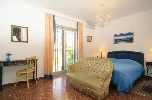 Beach House Las Chapas