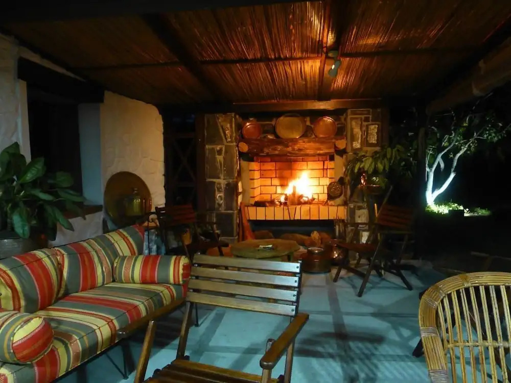 Villa La Cocoteraie