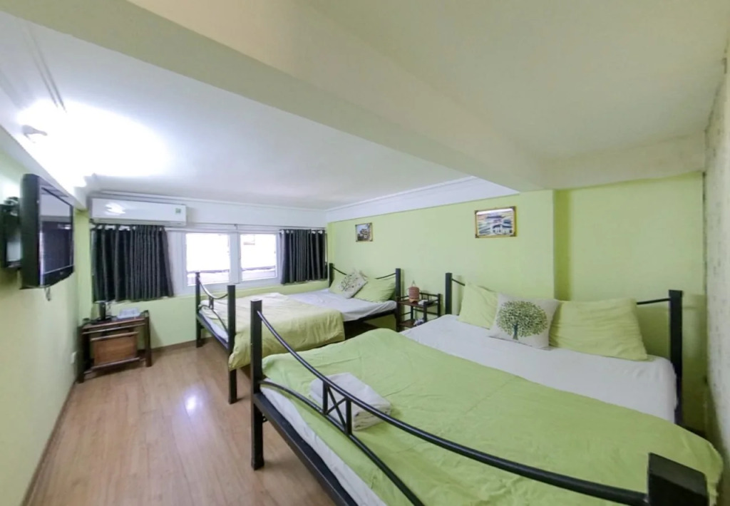 APT Hotel
