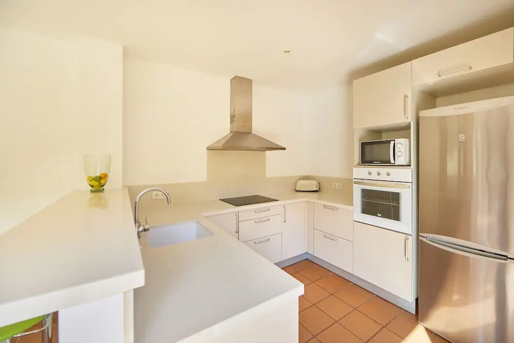 Prinsotel Villas Cala Galdana