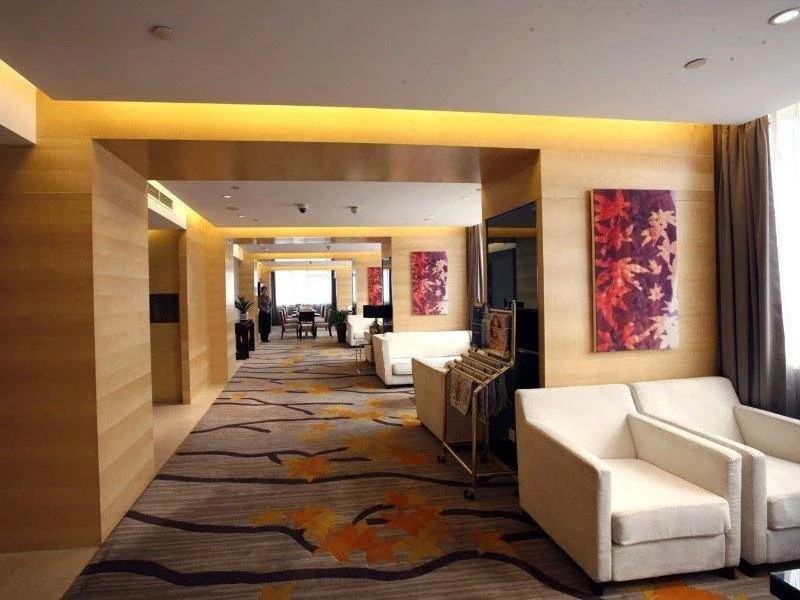 Fuhong International Hotel