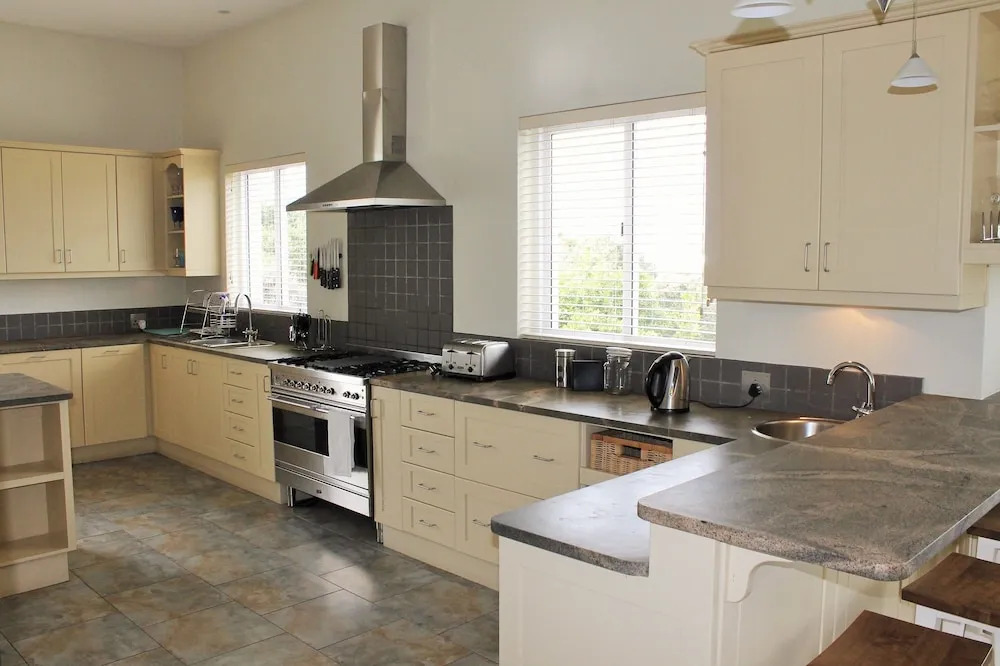 Longstone Beach House