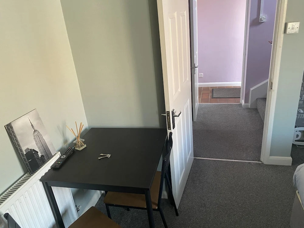 Wellbrook Rooms