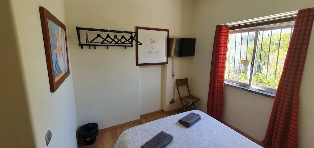 Margarida Guest House - Rooms Lisbon South by Rosado