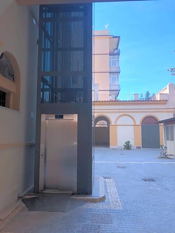 Residenza Murat