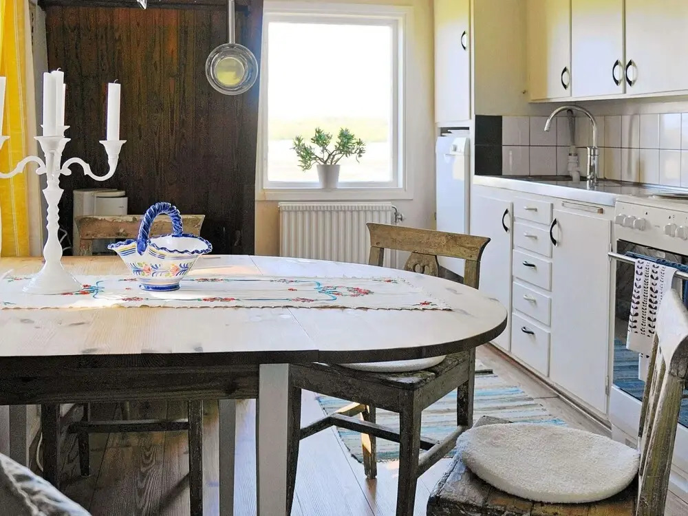 4 star holiday home in kode
