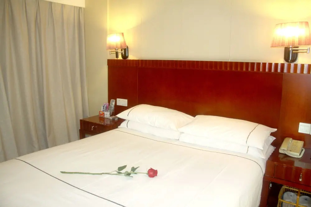 Silver Art Hotel