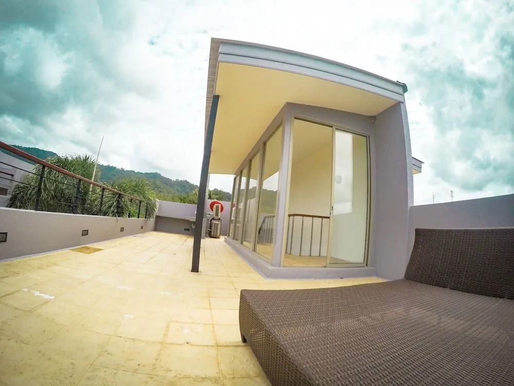 The Local Villas
