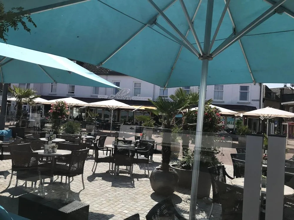 Hotel Bella Ciao