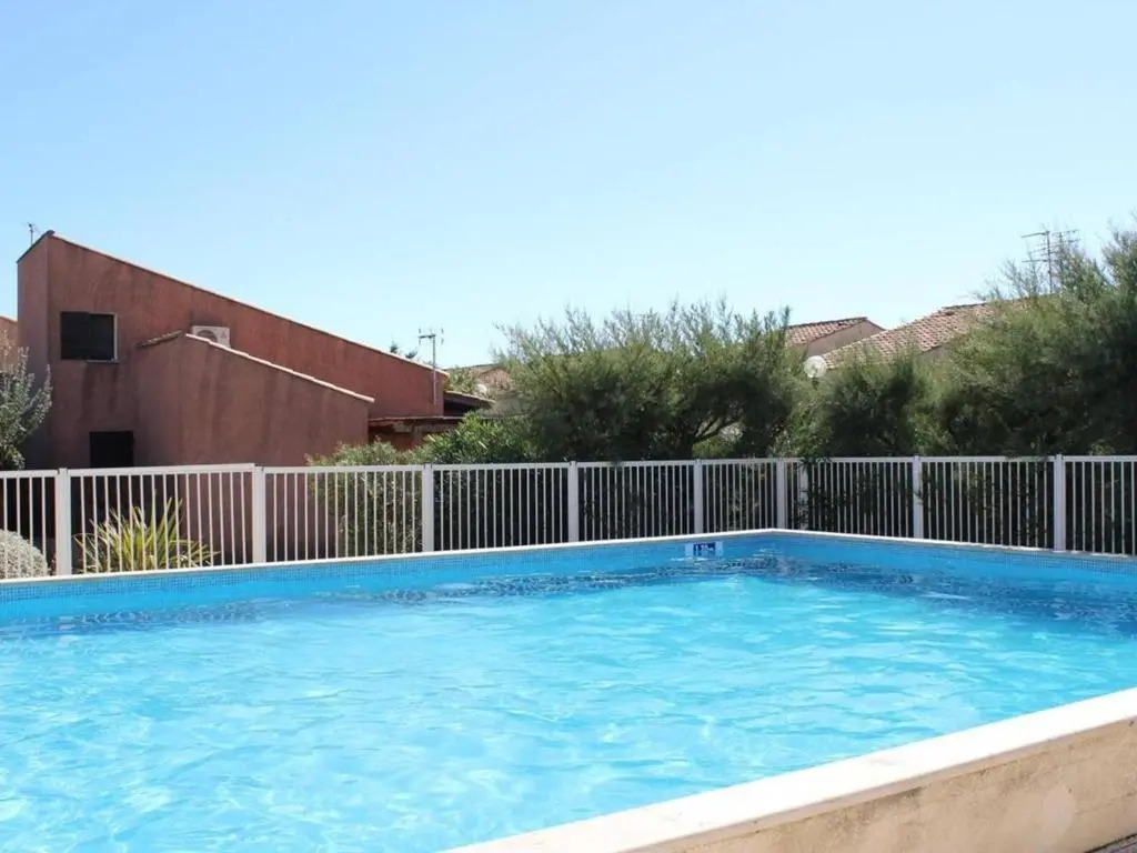 Maison Gruissan, 3 pièces, 5 personnes - FR-1-229-72