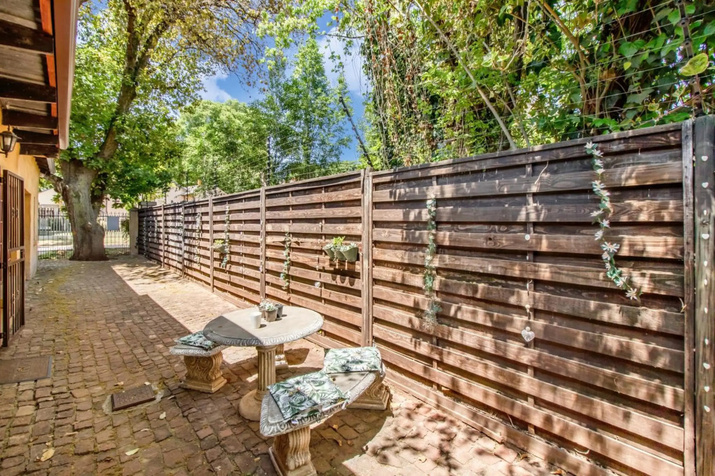 Villa Roma - Luxury Accommodation