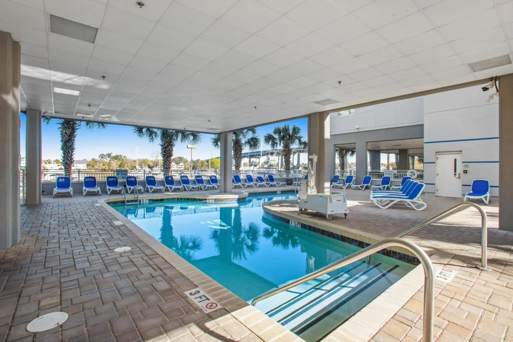 Harbourgate Marina Club