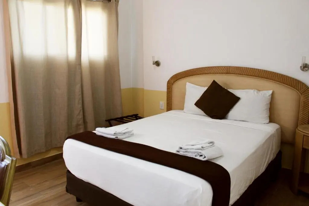 DCesar Hotel Acapulco