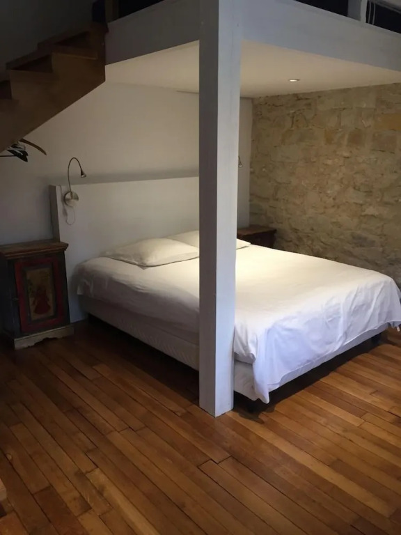 La Gueriniere Guest House