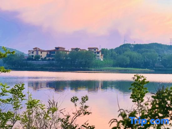 Xinyuan·Taoyuanli Hotel