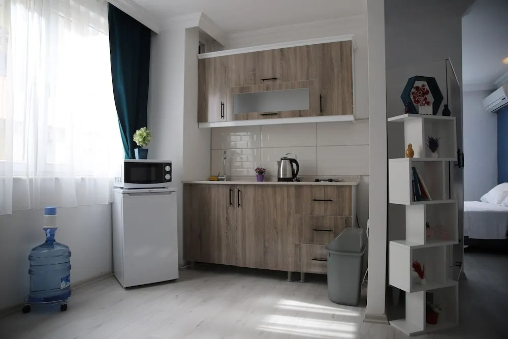 Upart Flats by REFE