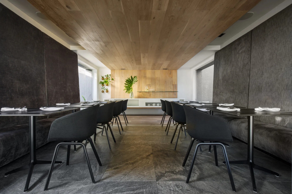 POD Camps Bay by The Oyster Collection