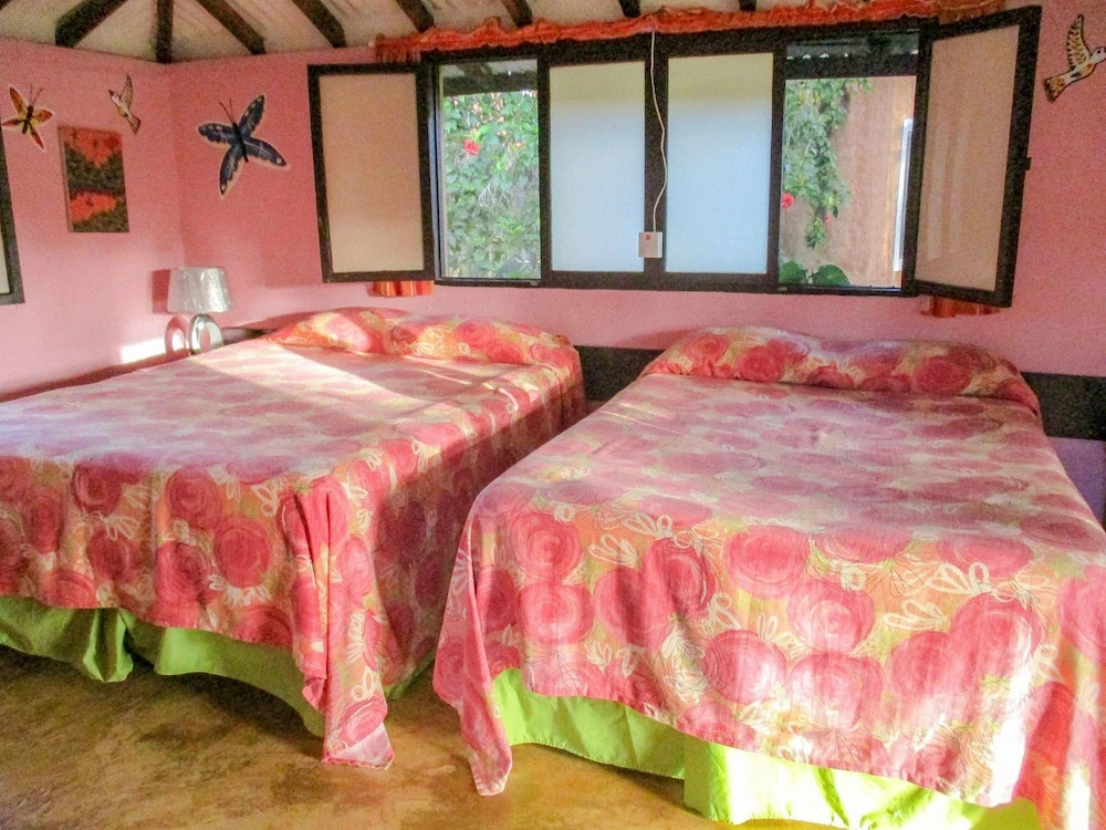 Hotel El Marinique