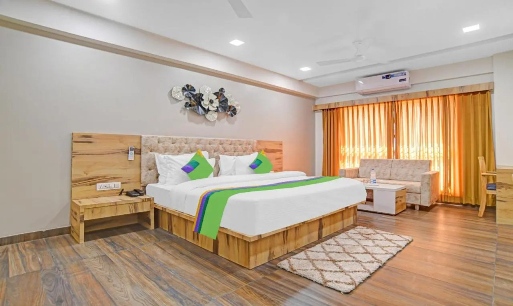 Hotel Ptc
