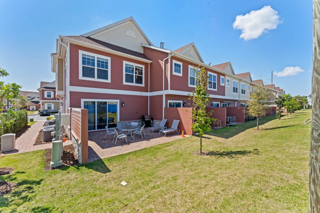 5 Bedrooms/ 5 Bathrooms Summerville Resort (7569 S, Kissimmee, US
