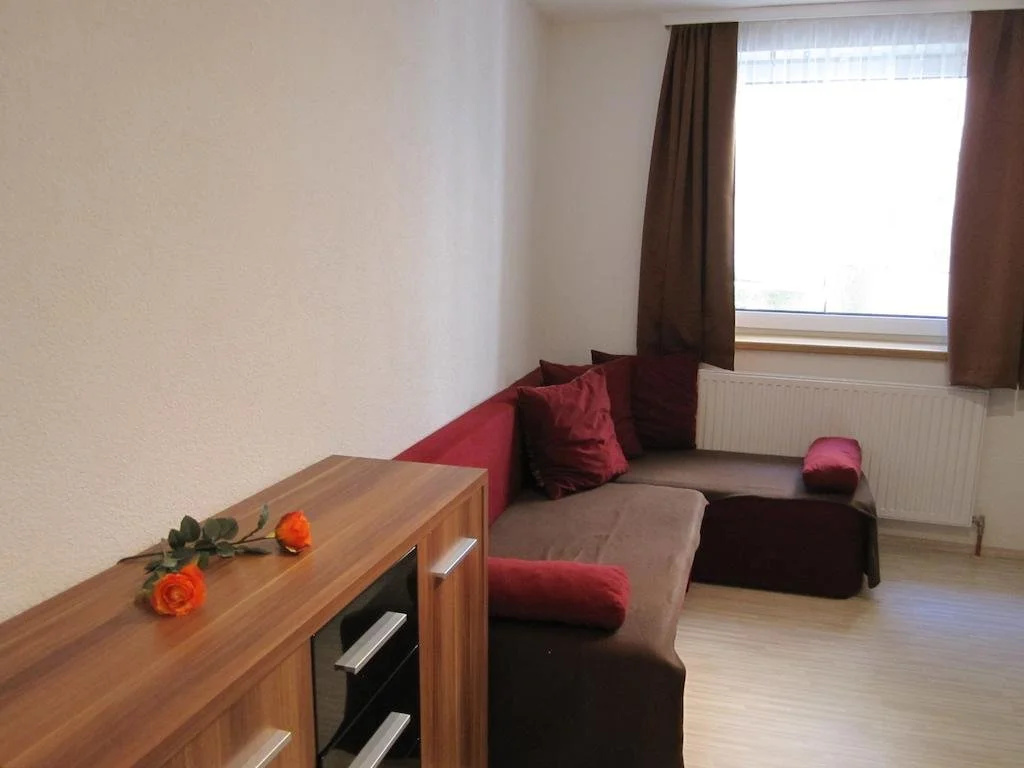 Haus Arosa