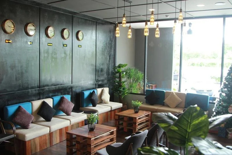 K Boutique Hotel