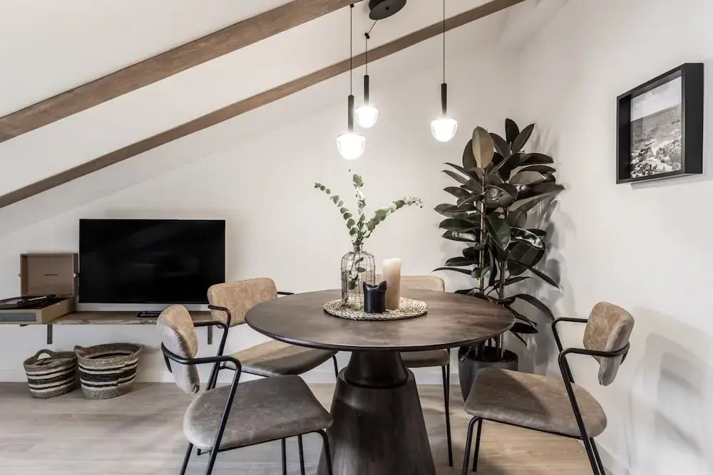 Potenza - 1 Bedroom and Office in Centro