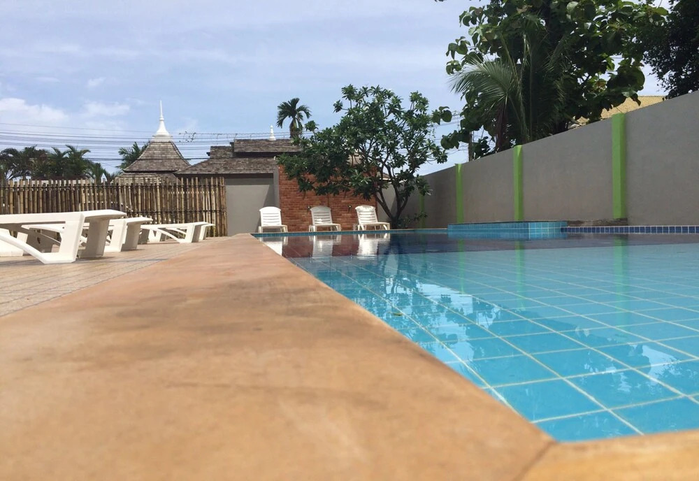 Mamuong Hotel